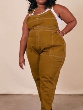 Big Bud Press Overalls